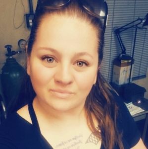 Meet your Posher, Erin
